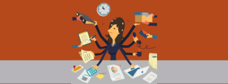 Pitfalls of Multitasking